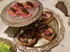 -壳里西餐厅Coquille Seafood Bistro(蒙自路店)