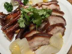 -旺角餐厅(潮州大道店)