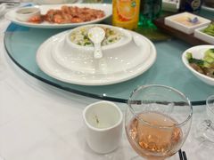 -一品粤珍轩(吴中路店)