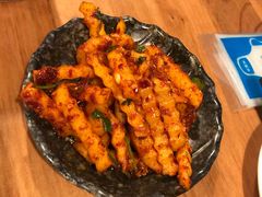 -付小姐在成都(中山公园店)