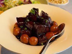 -一澜江宴·江景地标楚菜(江滩公园店)