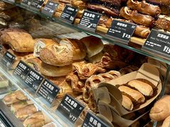 -81BAKERY(大学路店)