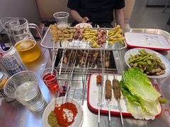 -遇西祠·海鲜烧烤(总店)