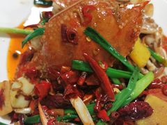 -真味馆(侨港碧海银滩店)