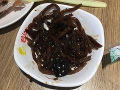 -君达小吃(建西苑店)