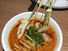 -新太二·鲜料川菜(晶耀前滩店)