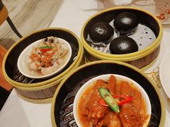 -香港龙凤楼(陆家嘴中心店)