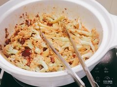 -素满香·食养自助(建邺万达店)