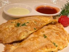 -波特曼西餐厅(中央大街店)