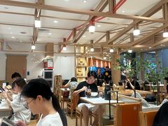 -味千拉面(广州白云机场T1西二店)