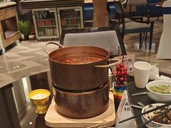 -西藏饭店·亚克·食光自助餐厅(文殊院店)