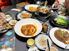 -海鲜e族(马王堆店)