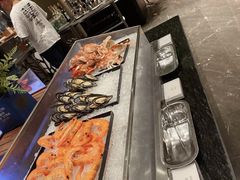 -博林天瑞喜来登酒店·西丽尚膳