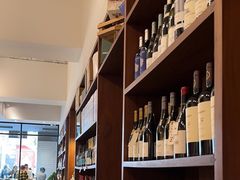 -BAKER&SPICE(安福路店)