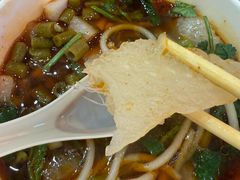 -江三王记牛杂馆(总店)