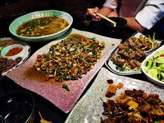 -醉小酒馆·川菜·江湖菜·重庆菜(观音桥旗舰店)