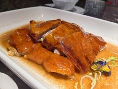 -翠香阁潮州菜馆·始于1994(珠江路店)