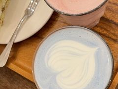 -Peet's Coffee皮爷咖啡(新天地黑标店)