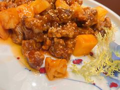 -川香鼎盛·川府家宴商务宴请(市桥富华路店)