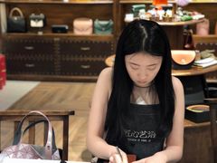 -HEARTISANS手工DIY皮艺体验(安贞环宇荟店)