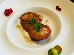 -梧桐餐厅(泉城路店)