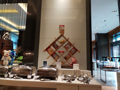 -珠海拱北口岸富华里中海雅高铂尔曼酒店