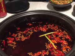 -钢管厂五区小郡肝串串香(南山店)