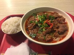 -芙蓉树下·四川冒菜(大悦城店)