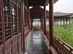 -水西公园