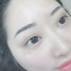 -久匠·纹眉半永久野生眉