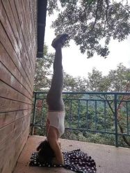 -OM瑜伽教练培训学院