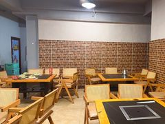 -德四家·云南傣味烧烤品牌(和谐店)