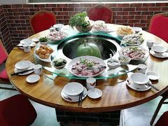 -旺柴土灶农家菜(广宁百花广场商业步行街店)