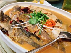 -将相和·海鲜蒸饺大连菜