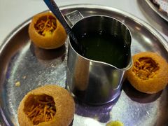 -葛尼沙印度餐厅 (镇明路店)