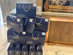 大堂-清真磨沟沿老字号牛肉面(总店)