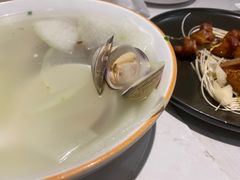 -香香海南菜餐厅