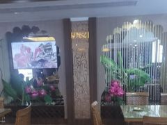 -北丽宫水疗会(宝利来国际大酒店店)
