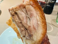 深井烧鹅-有璟阁港式餐厅(国贸商城店)