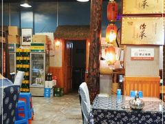 -旺角小渔村(二马路店)