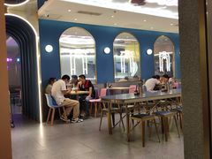大堂-小杨生煎(湟普汇店)
