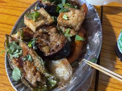 -文记煲仔饭
