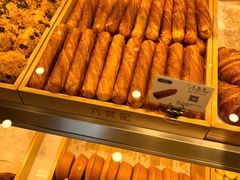 牛奶棒-六贤记(文三店)
