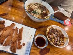 -小方的面(徐家汇店)