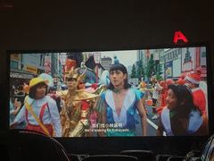 -枫花园汽车电影院(朝阳公园店)