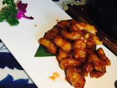 -九转小磨·非遗东北菜(群力店)