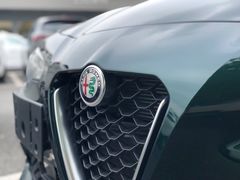 -上海保利玛莎拉蒂和阿尔法罗密欧(华翔路店)