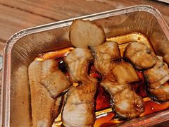 -赤坂亭·M9和牛烧肉·铁板烧·日料398放题(长泰广场店)