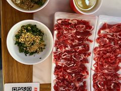 -大四喜·鲜牛肉火锅(洛阳大学城店)