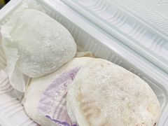 -澳门长洲糯米糍(柯打苏沙街店)